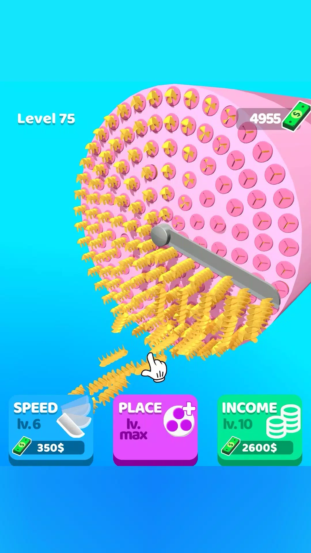 Pasta Machine应用截图第2张