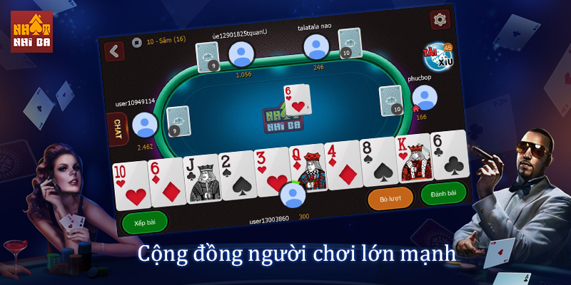 Game playing cards online Ekran Görüntüsü 3