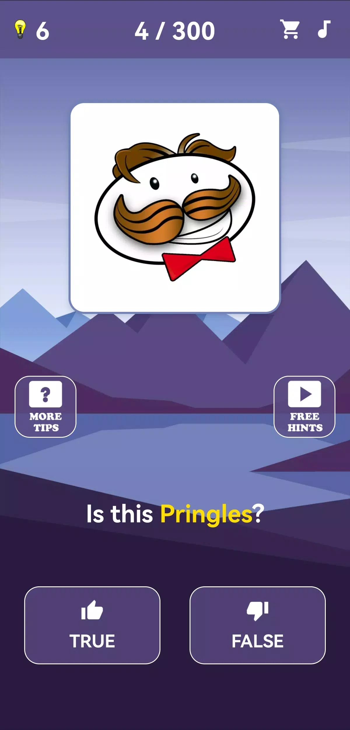 Quiz - Logo Game應用截圖第3張