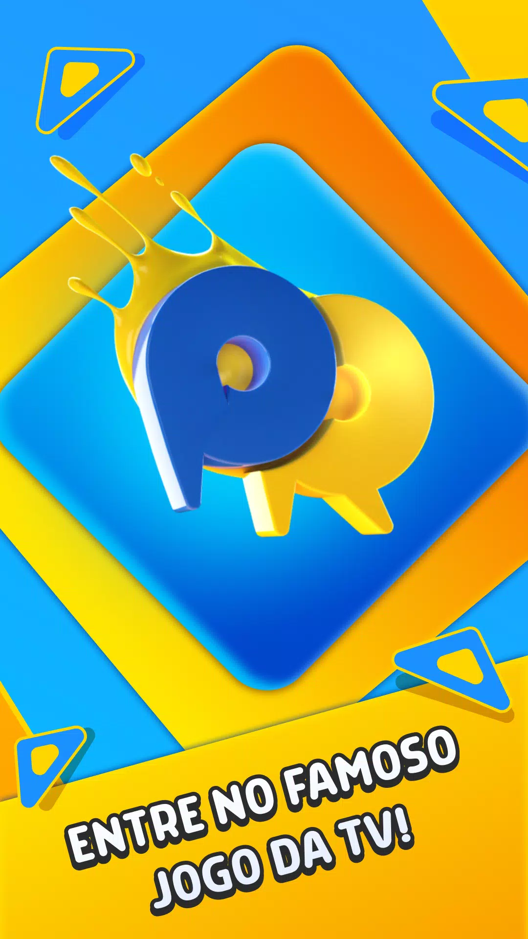 Passa ou Repassa Oficial应用截图第0张