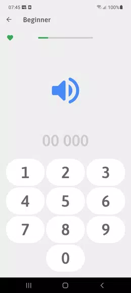 Numbers in English स्क्रीनशॉट 2