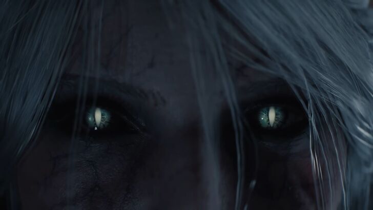 Witcher 4 Ciri as Protagonist: Developer Response