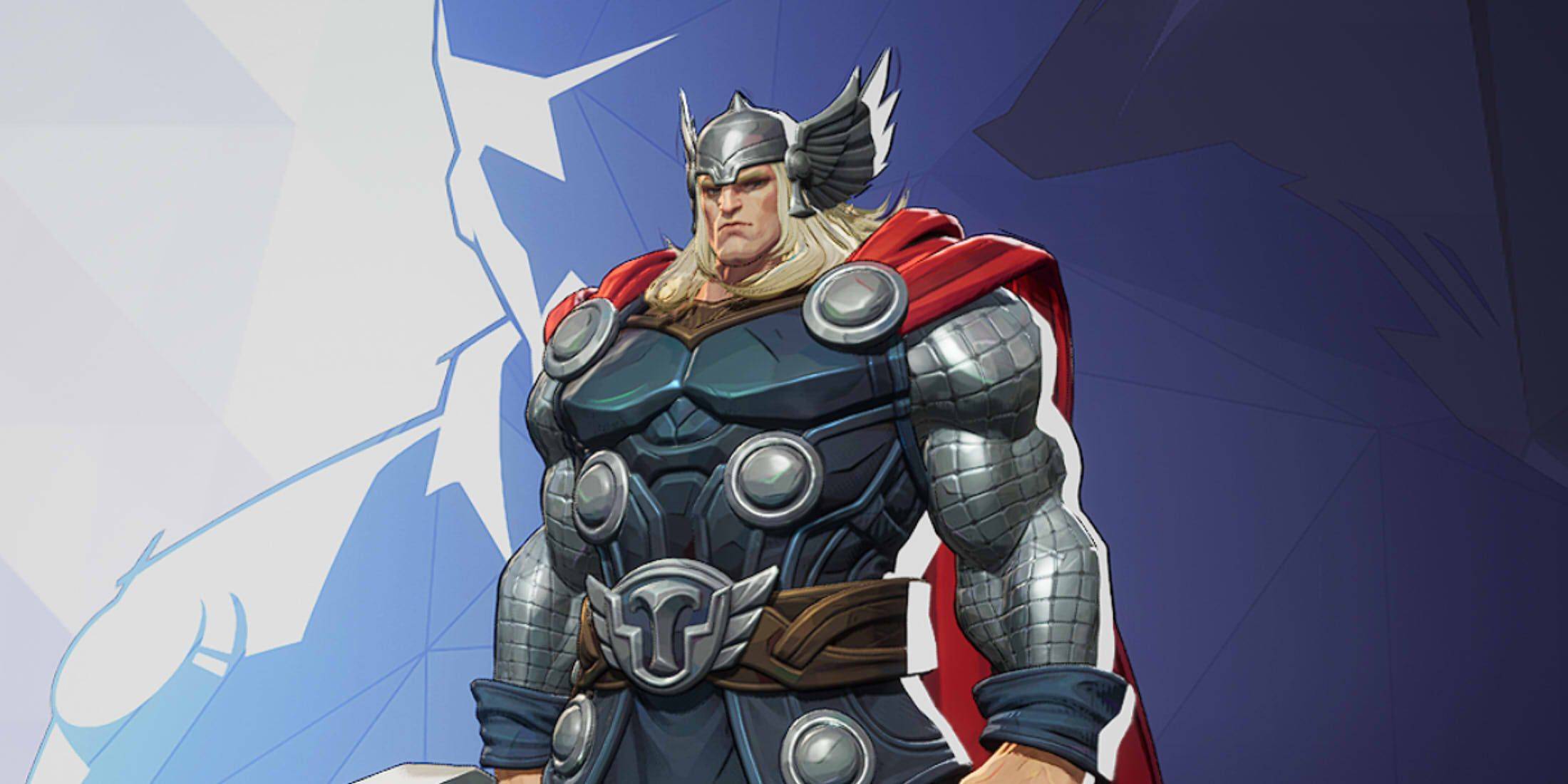 Pesta Marvel: Cara Mendapatkan Lebah dari Ragnarok Thor Skin secara percuma