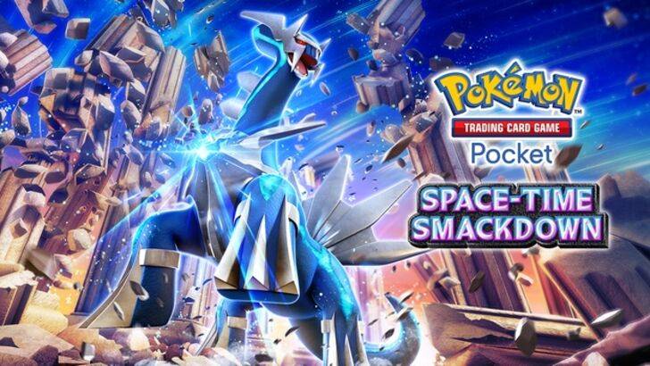 Pokémon TCG Pocket Backlash Ticaret Geliştirmeleri Drive