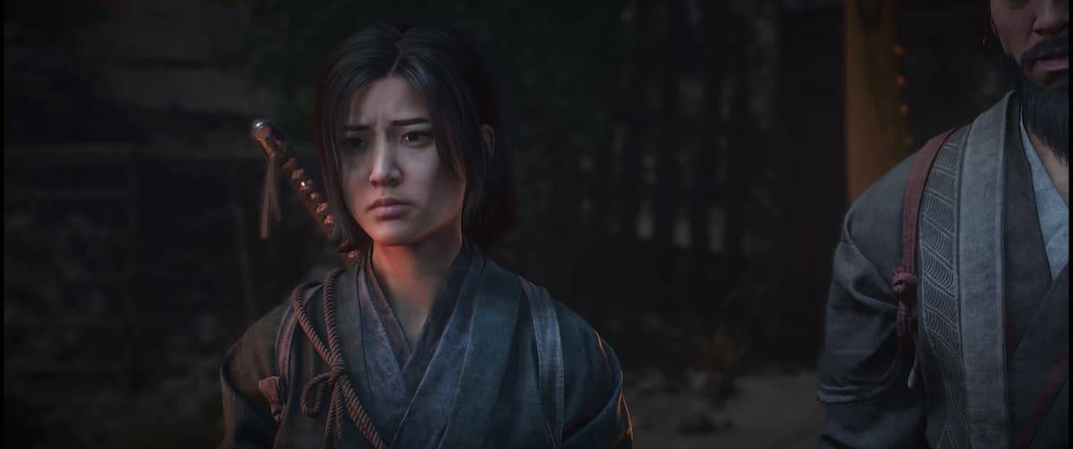 Luoghi di Kuji-Kiri rivelati in Assassin's Creed Shadows: prima della ricerca autunnale