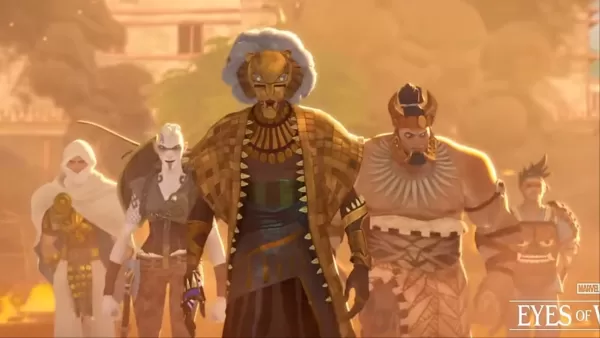 Universo cinematográfico da Marvel: próximos títulos