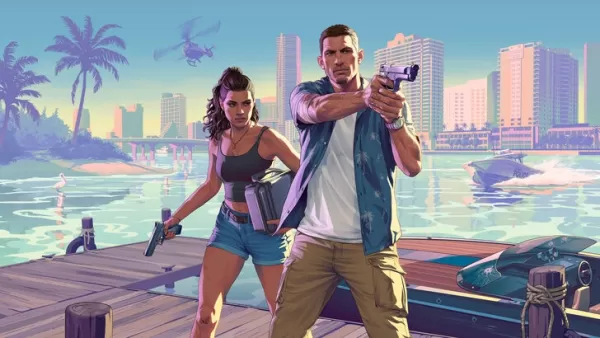 GTA 6 Trailer 2 쇼 스토리, Vice City 및 기타 캐릭터