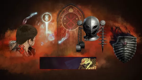 Diablo 4 Infinite Kerosakan Membina Membuat Pelayan Lag