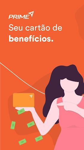 Schermata Prime Benefícios 0