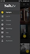 Salt TV ဖန်သားပြင်ဓာတ်ပုံ 0