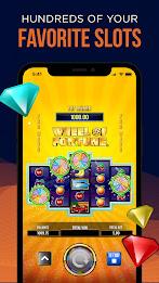 Mohegan Sun NJ - Online Casino スクリーンショット 2