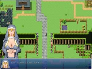 Succubus Tales – Chapter 2: The Relic – New Version 0.12b Screenshot 1