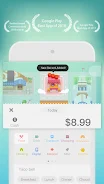 Fortune City - A Finance App スクリーンショット 0