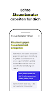 Zasta: Super-App für Steuern应用截图第2张
