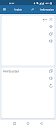 Schermata Indonesian Arabic Translator 2