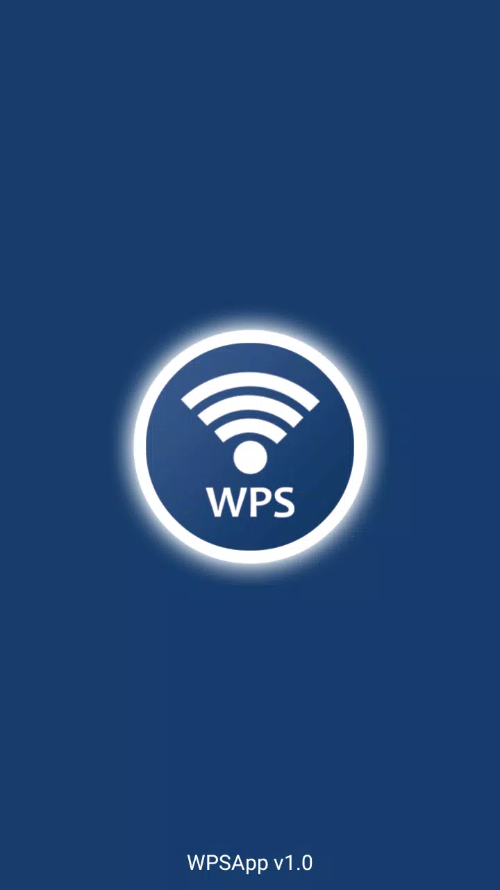 WPSApp 스크린샷 0