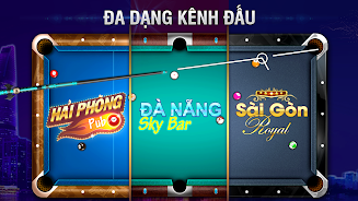 Schermata Bida - 8 Ball Pool 2