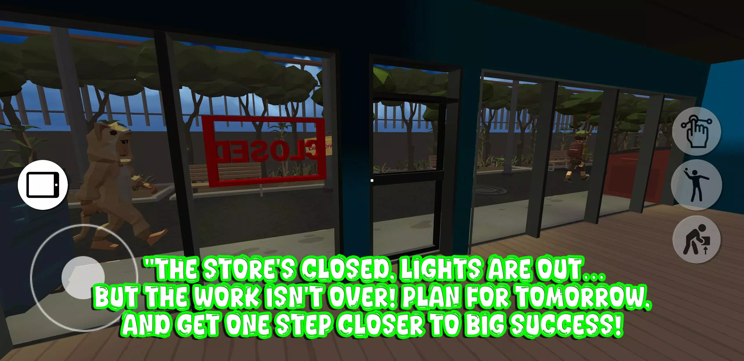Electronic Shop Simulator स्क्रीनशॉट 2