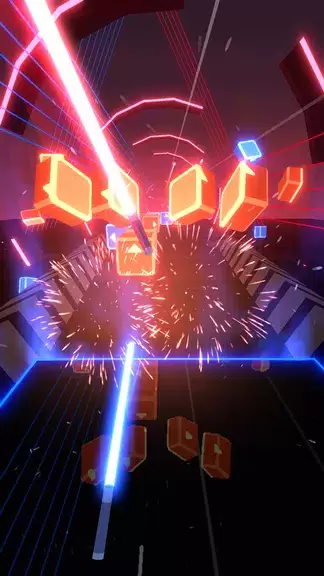 Beat Saber 3D應用截圖第2張