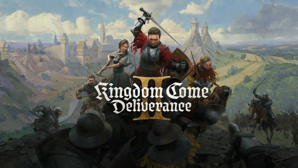 Kingdom Come Deliverance 2: revelando opciones de romance