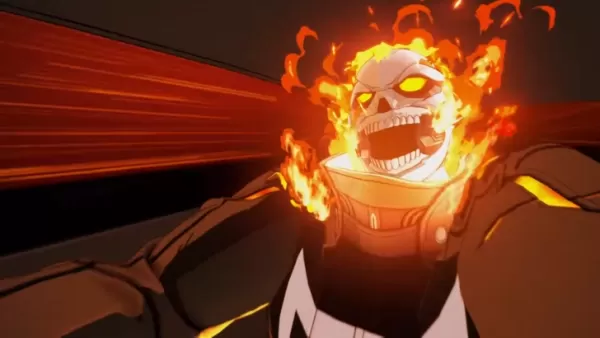 MARVEL Tōkon: Fighting Souls First Playable Demo at EVO 2025