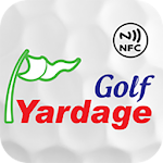 Golfyardage - golf course map