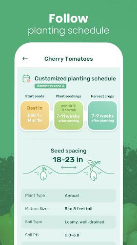 Blossom - Plant Identifier ဖန်သားပြင်ဓာတ်ပုံ 2