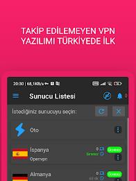 Shadowsocks Vpn Ekran Görüntüsü 2