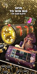 PlayGila Casino & Slots Zrzut ekranu 1