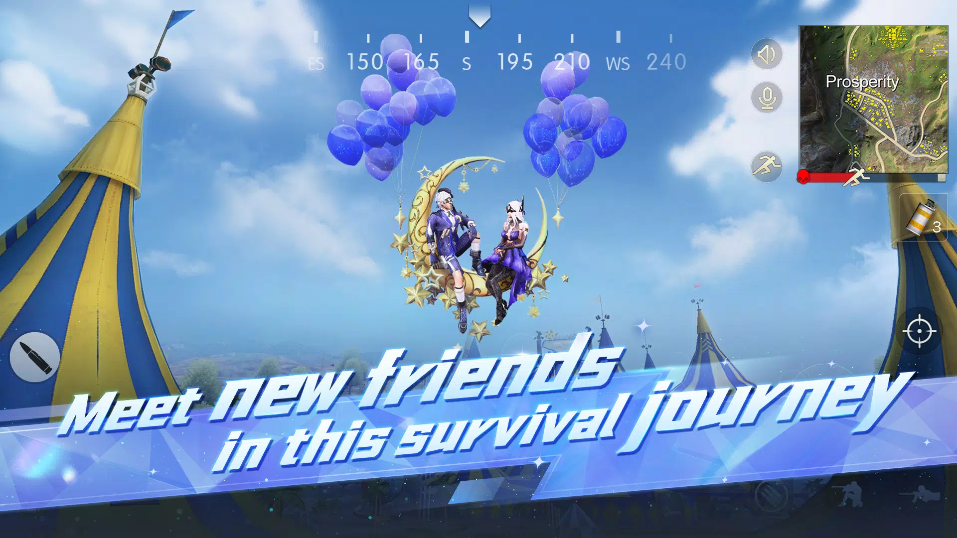 Knives Out Capture d'écran 2
