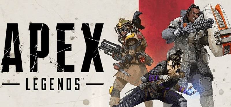Apex Legends應用截圖第0張