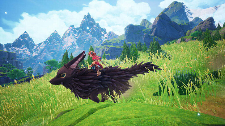 Ang Direktor ng Mana ay lumilipat mula sa NetEase hanggang Square Enix