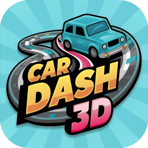 CarDash3D