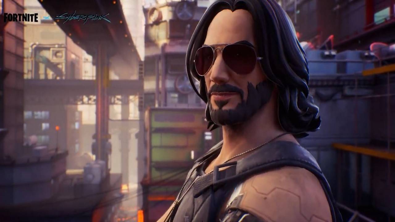 CyberPunk 2077 Developer သည် Fortnite တွင်ယောက်ျားများအဘယ်ကြောင့်မယောက်ျားများမရှိသနည်းဟုဖော်ပြခဲ့သည်