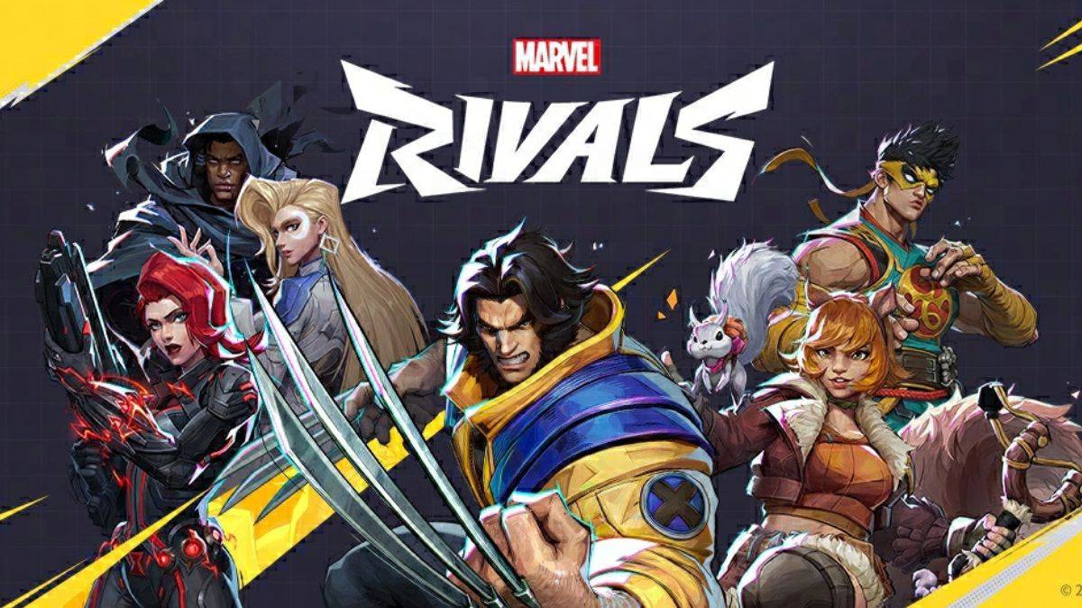 Marvel Rivals에서 'Timestream을 발화'오류를 수정하십시오