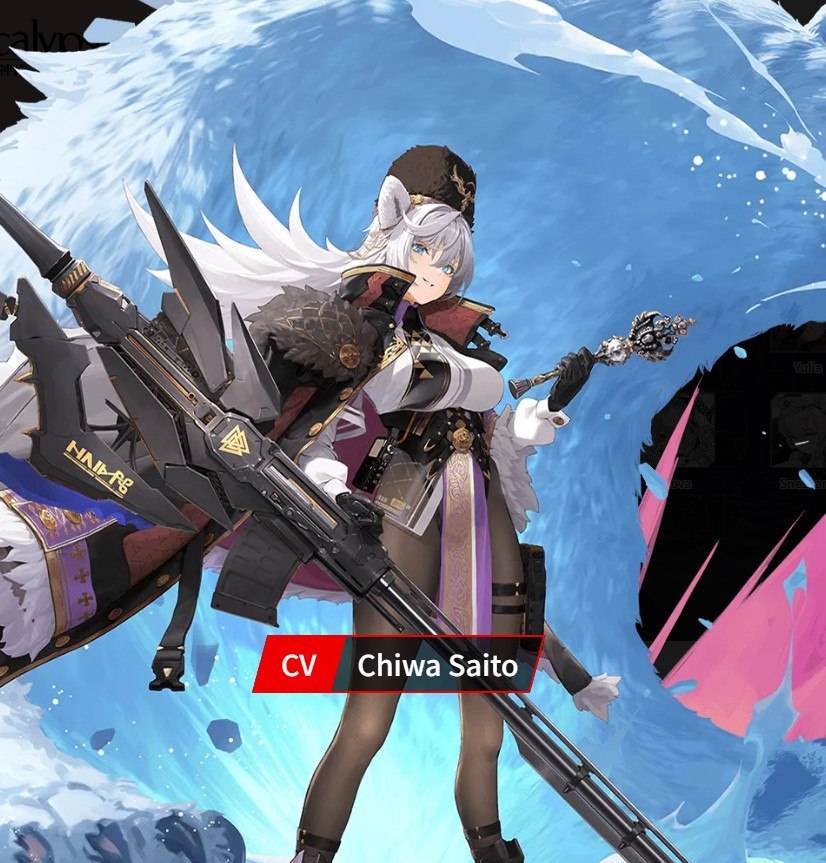 Yulia in Echocalypse: ทักษะ, การพัฒนา, Augments Guide