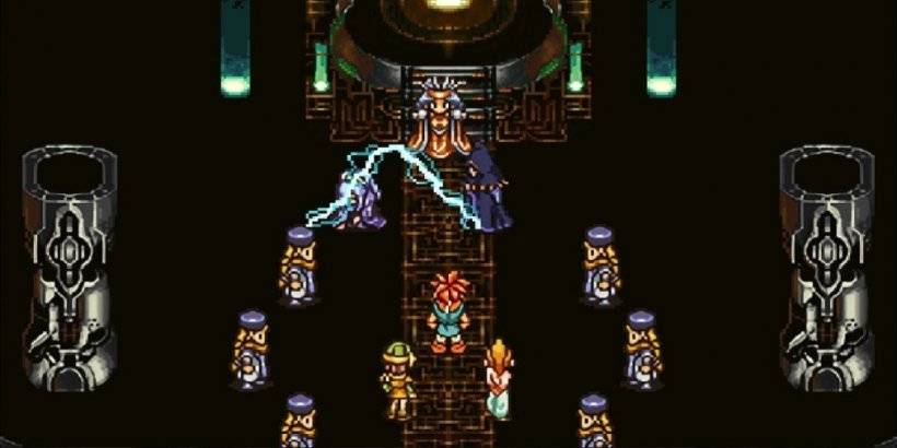 Chrono Trigger đang kỷ niệm 30 năm của mình với nhiều bản phát hành trong suốt năm tới