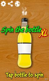 Spin The Bottle XL ภาพหน้าจอ 0