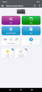 Epson Smart Panel Captura de tela 1