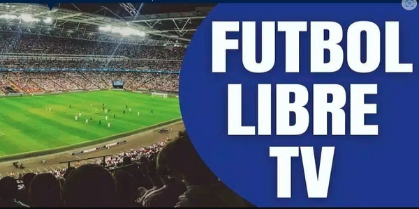 Futbol Libre TV Скриншот 0