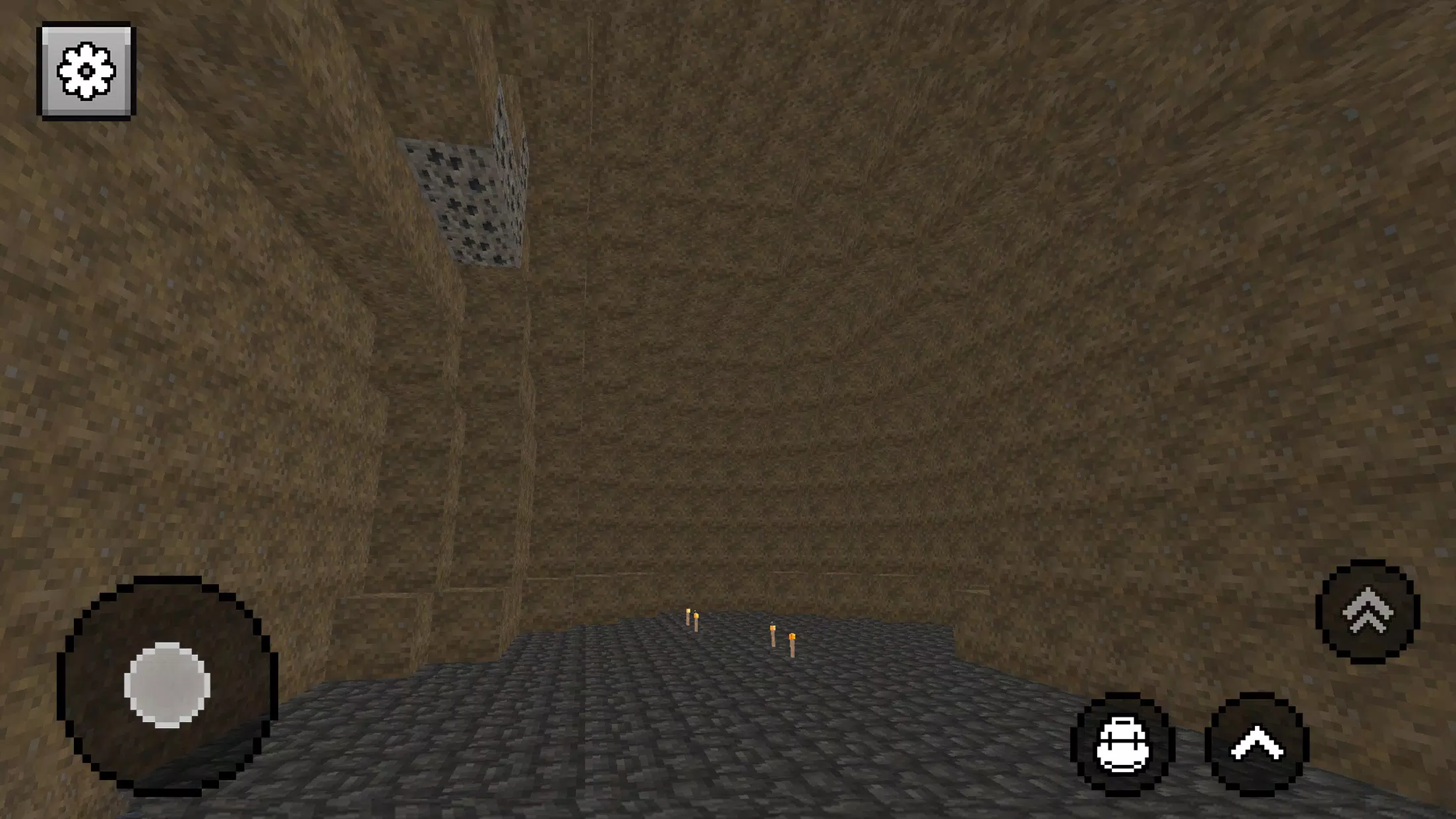 Block Craft World 3D應用截圖第3張