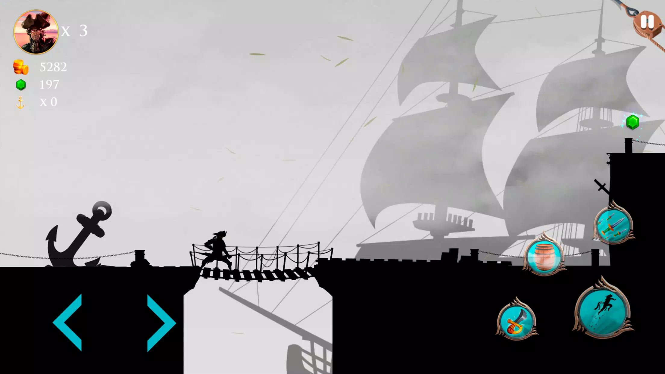 Arrr! 스크린샷 3