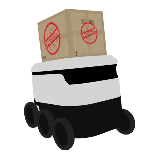 Delivery Bots