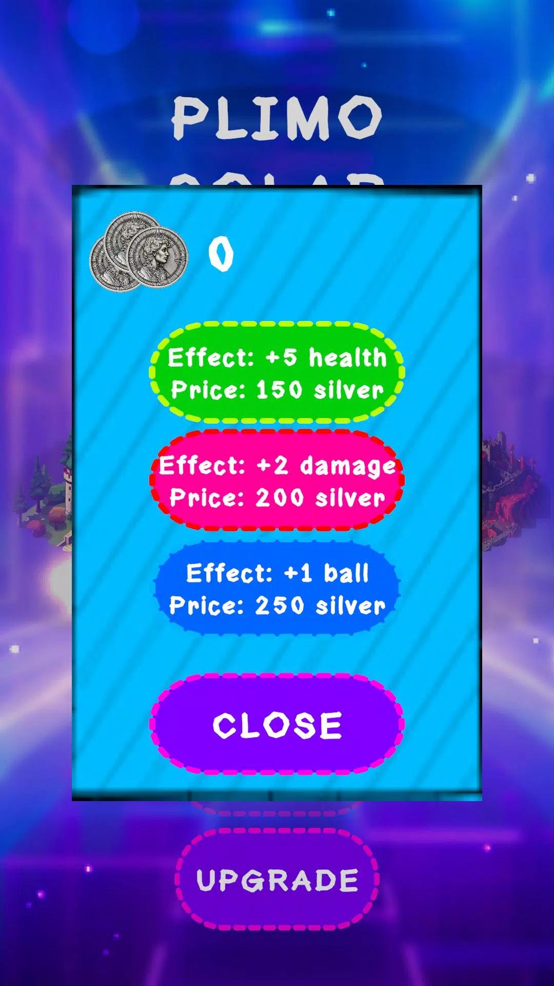 Plimo Solar Скриншот 3