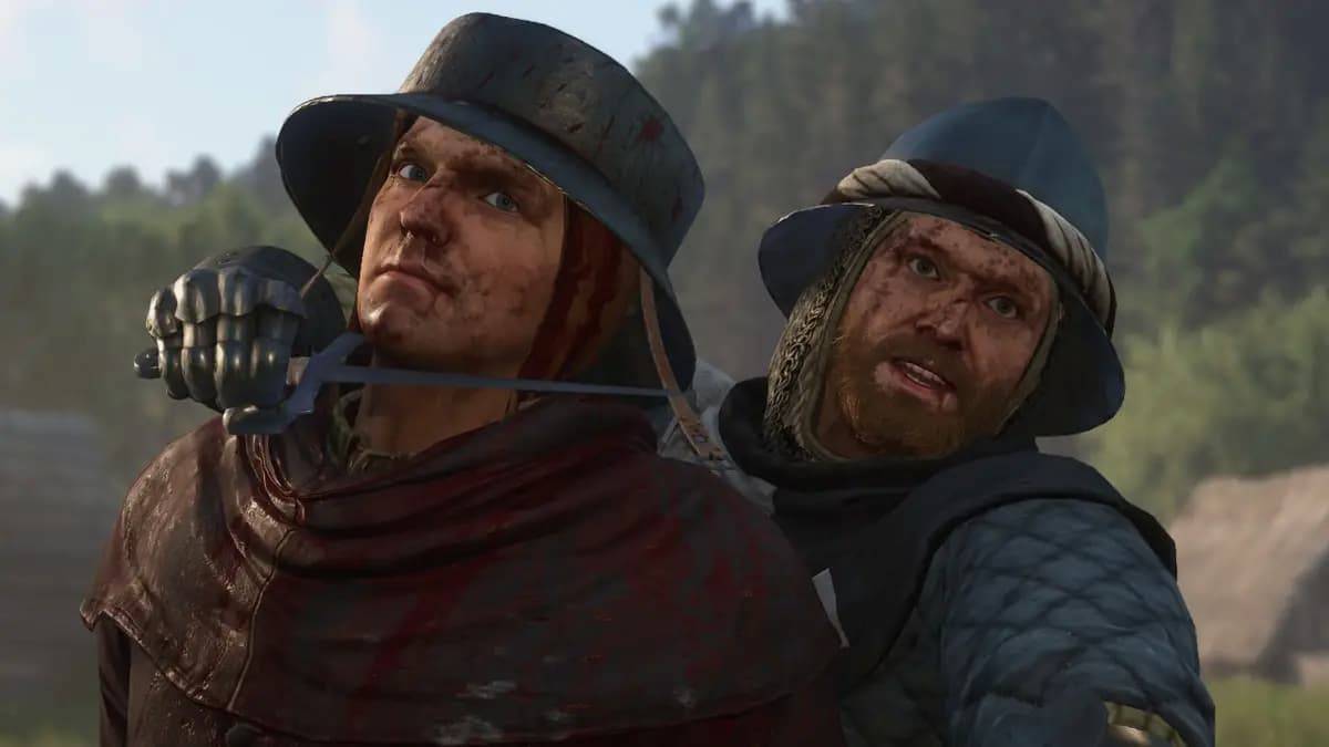 大師罷工指南：在王國中獲取和利用Come Deliverance 2