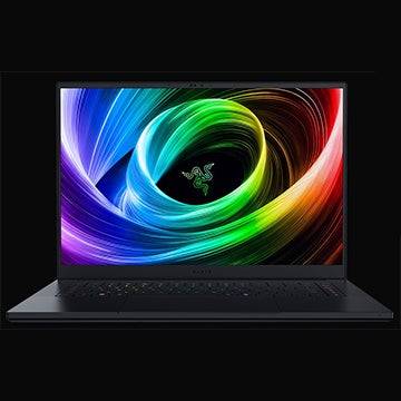 Preordinamento Il nuovo laptop da gioco per lama Razer 2025 con GPU Serie 50