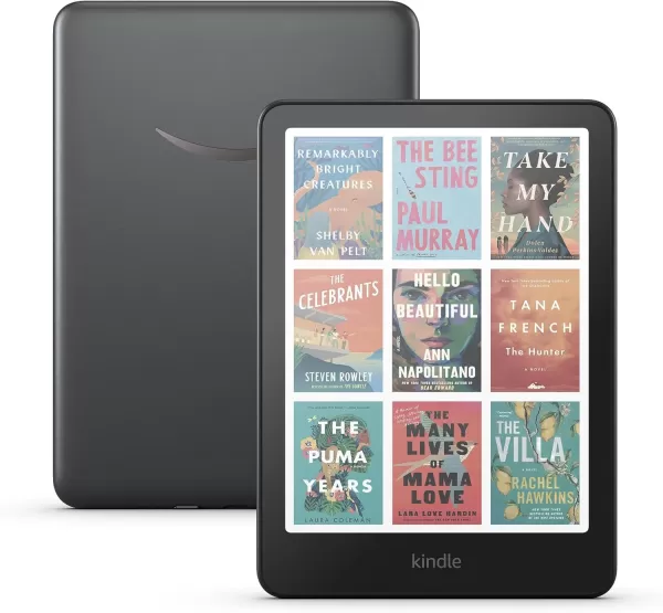 Amazon Slashes 2025 kitap satışı için Kindle Price