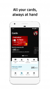 Mobile Banking UniCredit Скриншот 1