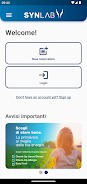 SYNLAB ภาพหน้าจอ 0