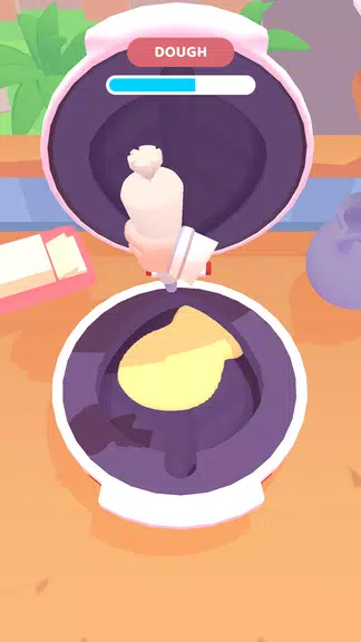 The Cook - 3D Cooking Game Скриншот 3